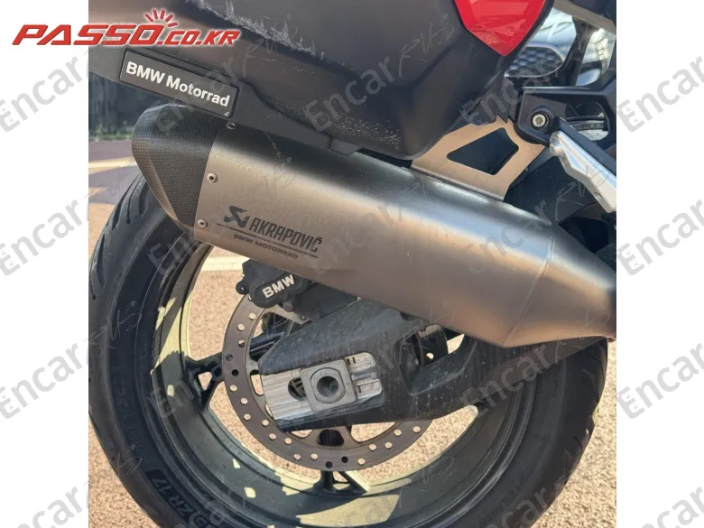 Bmw S 1000 Xr - фото 5