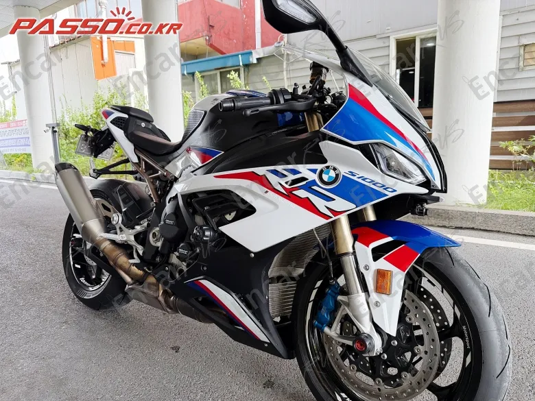 Bmw S 1000 Rr