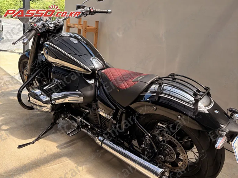 BMW R 18 2024, фото 1