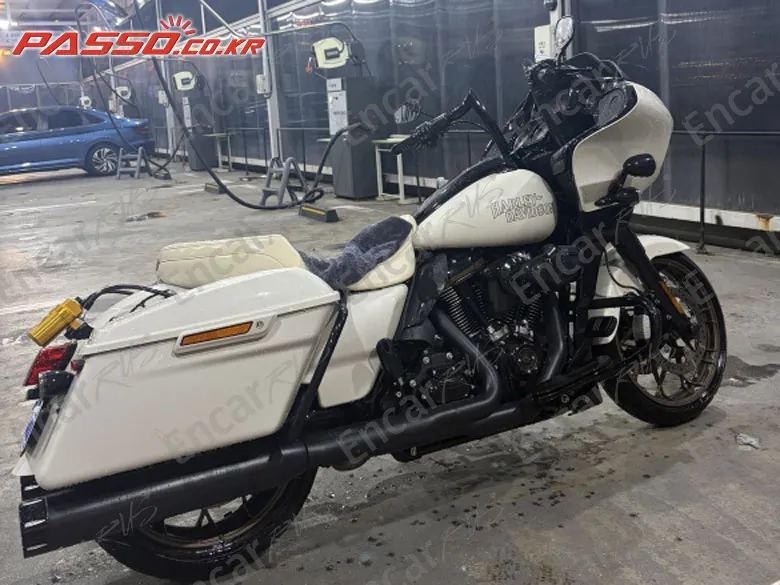 Harley-Davidson Road Glide St 2023, фото 1