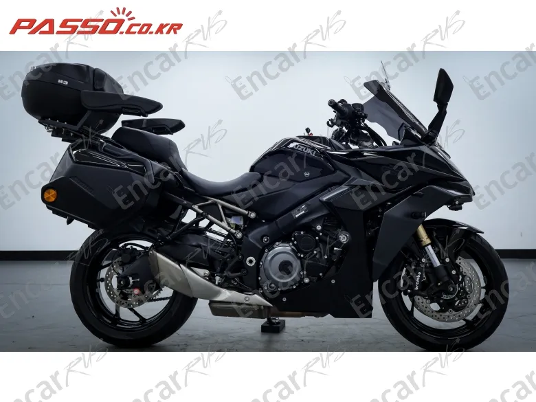 Suzuki Gsx S 1000 Gt 2022, фото 1