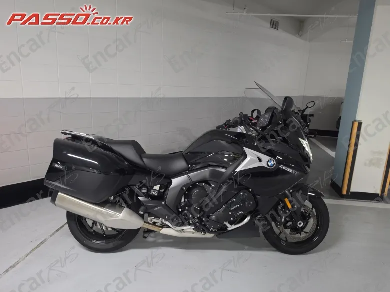 Bmw K 1600 Gt 2025, фото 1