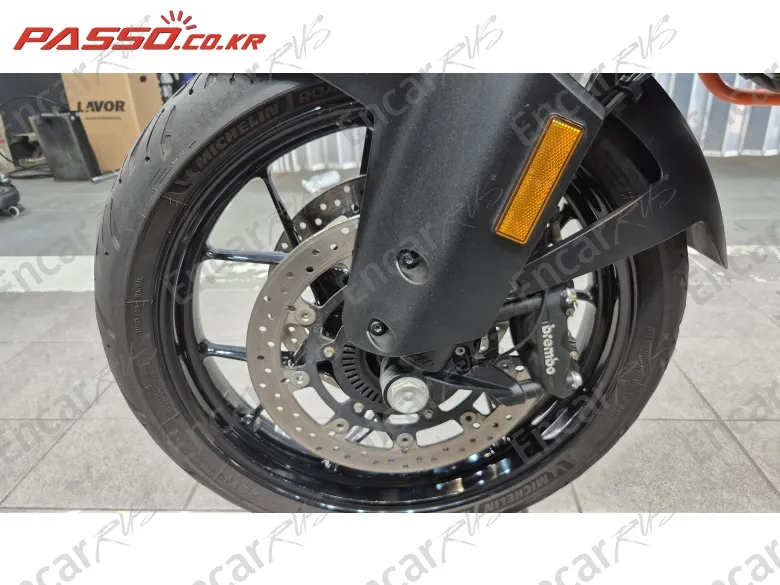 Ktm 1290 Super Adventure S - фото 5