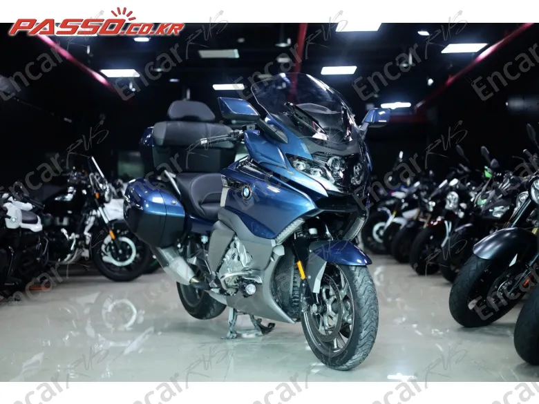 Bmw K 1600 Gtl 2026, фото 1