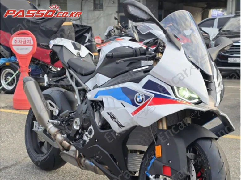 Bmw S 1000 Rr