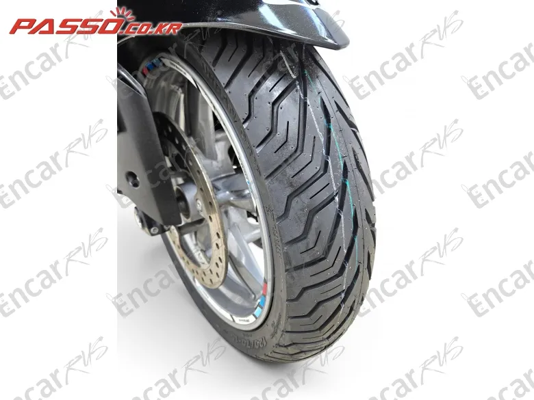 Bmw C 650 Gt - фото 5