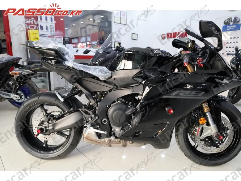 Yamaha Yzf R9 2026, фото 1