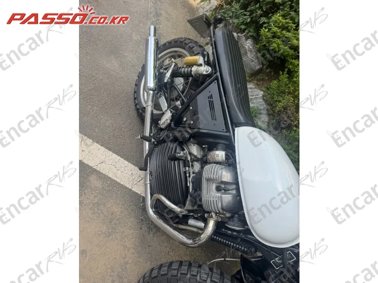 Royal Enfield Interceptor 650 - фото 4