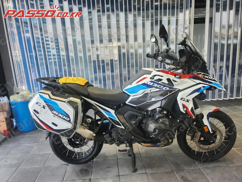 Bmw R 1300 Gs 2024, фото 1