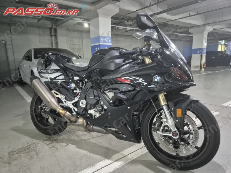 Bmw S 1000 Rr