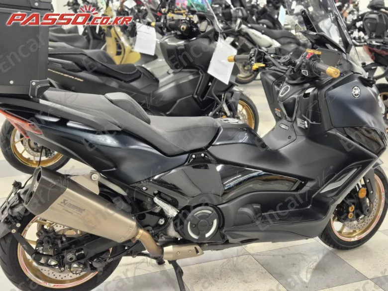 Yamaha T Max 560 2023, фото 1