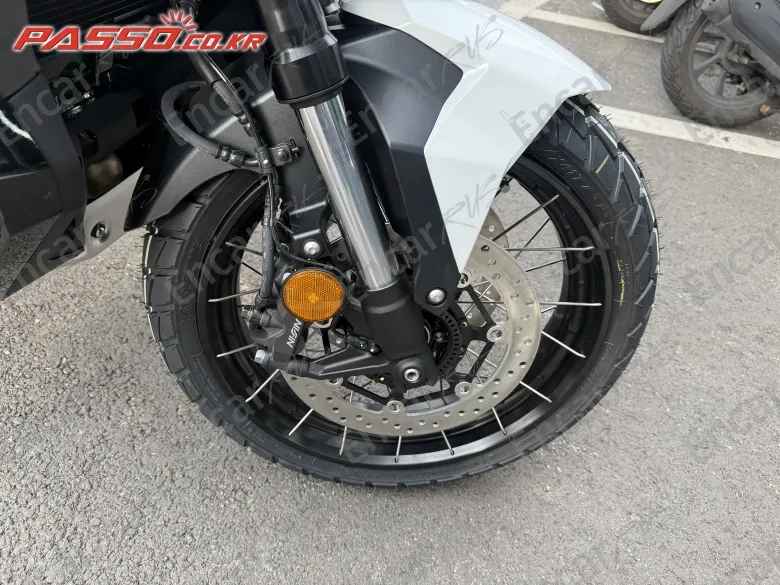Honda X Adv - фото 5