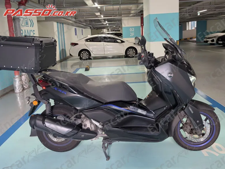 Yamaha X Max 300 Abs 2025, фото 1