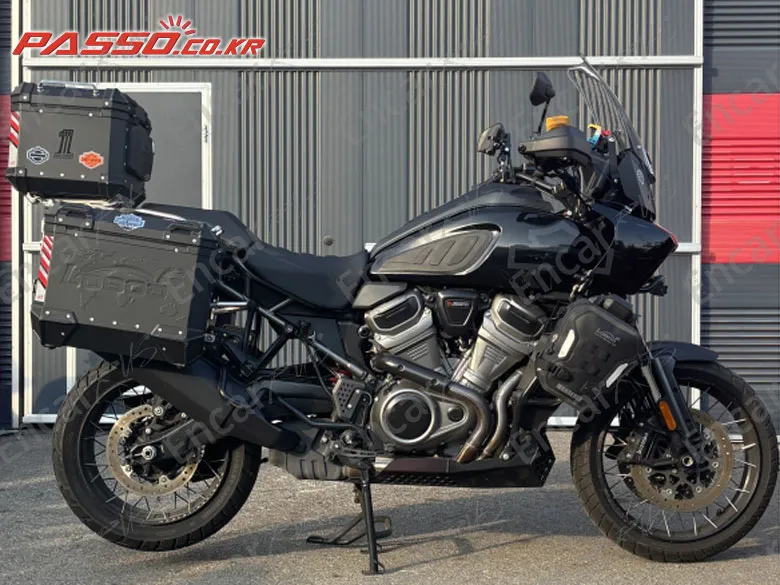 Harley-Davidson Pan America 1250 Special 2023, фото 1