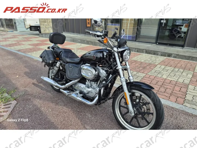 Harley-Davidson Xl 883 L 2020, фото 1