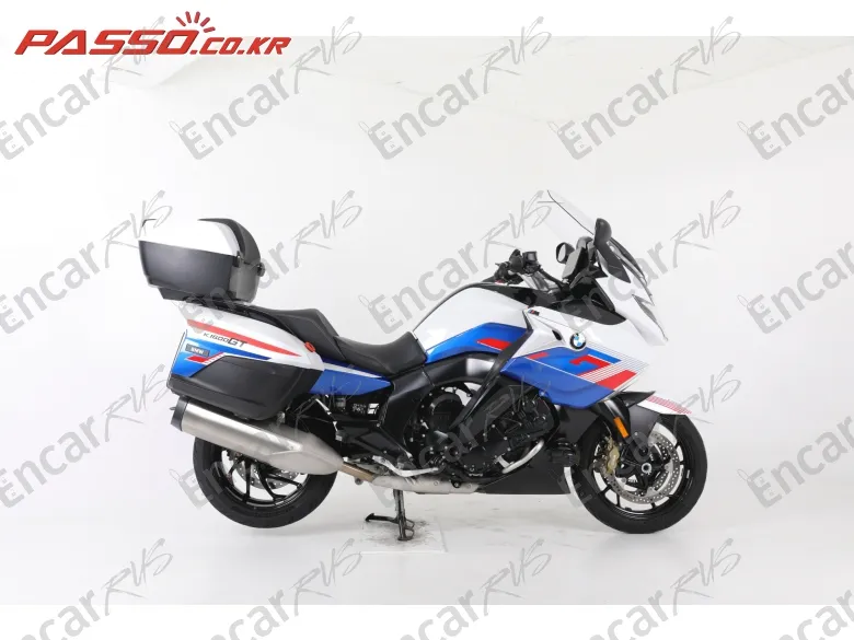 Bmw K 1600 Gt 2024, фото 1