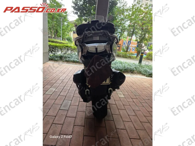Bmw C 400 Gt - фото 2