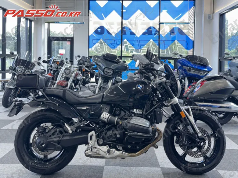 BMW R 12 2024, фото 1