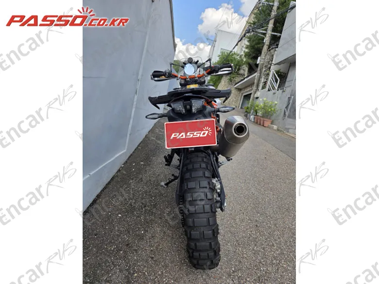 Ktm 890 Adventure R - фото 2