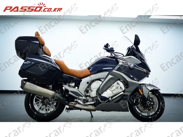 Bmw K 1600 Gtl 2023, фото 1
