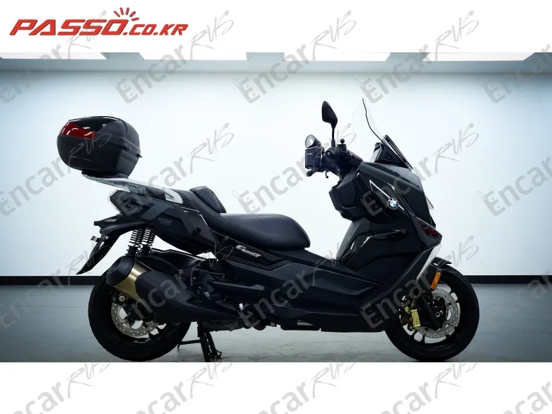 Bmw C 400 Gt 2023, фото 1