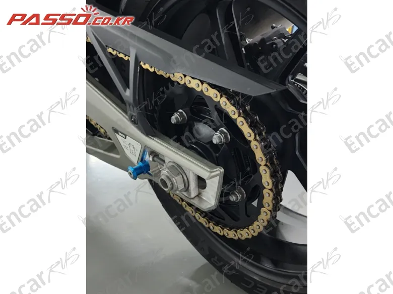 BMW S 1000 RR - фото 4