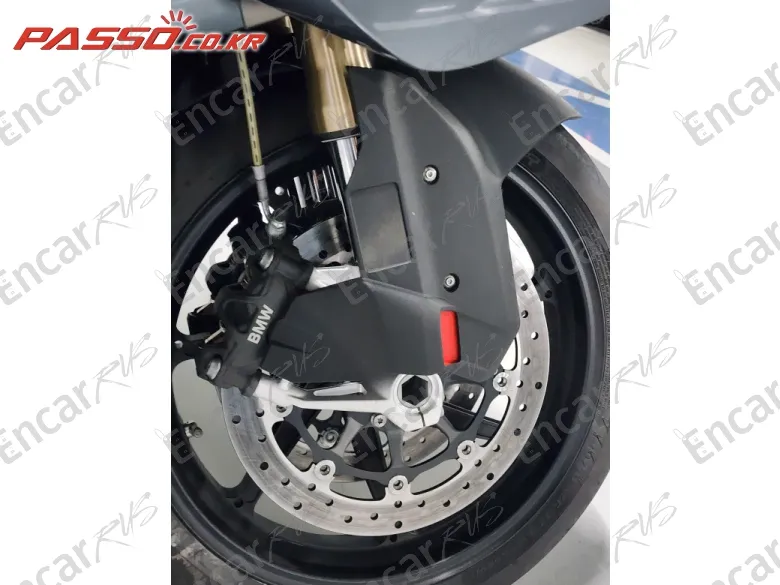BMW S 1000 RR - фото 5