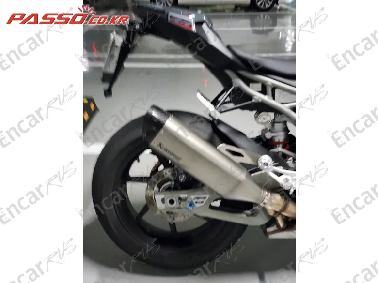 BMW S 1000 RR - фото 6