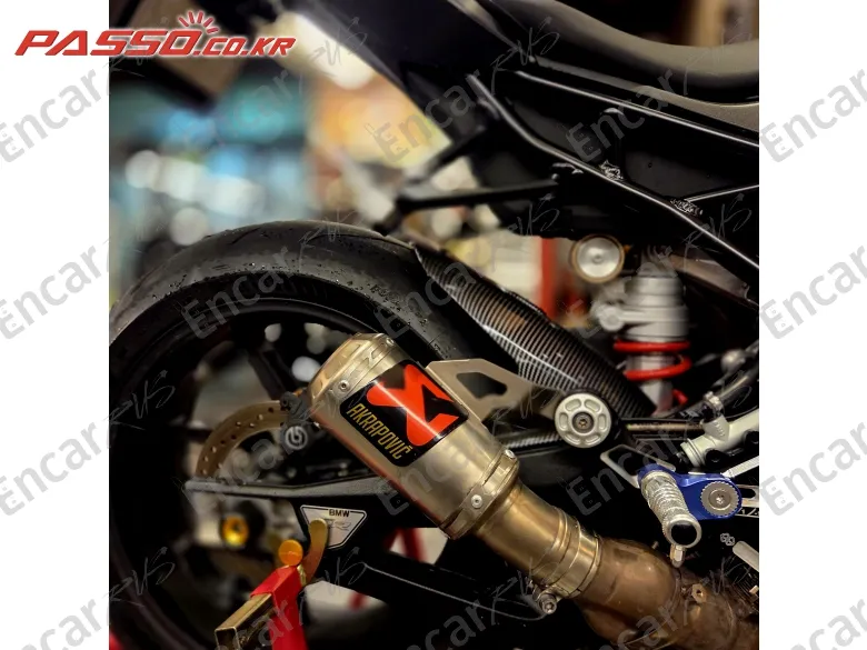 Bmw S 1000 Rr - фото 6