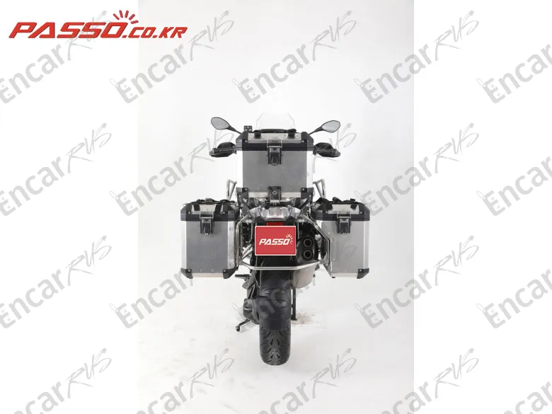 Bmw R 1200 Gs - фото 2