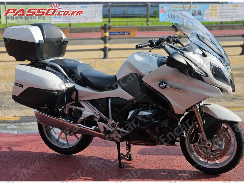 Bmw R 1250 Rt - фото 0