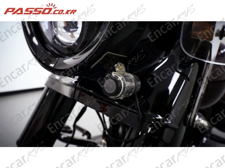 Harley-Davidson Road King Special - фото 3