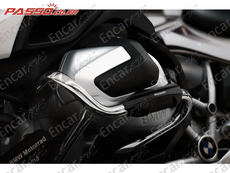 Bmw R 1250 Rt - фото 4