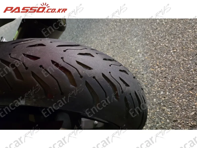 Bmw S 1000 Xr - фото 5