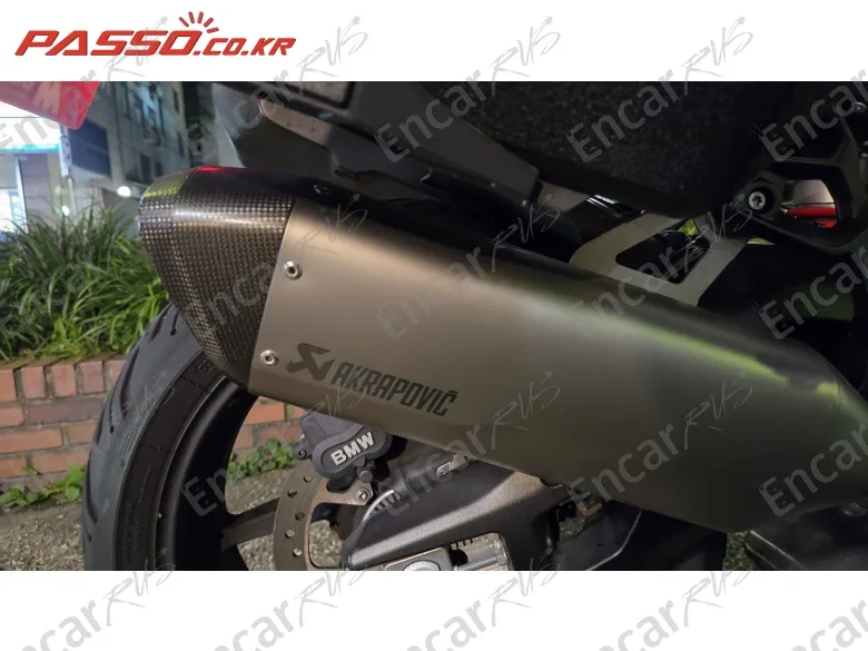 Bmw S 1000 Xr - фото 6