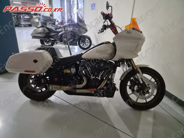 Harley-Davidson Low Rider St 2024, фото 1