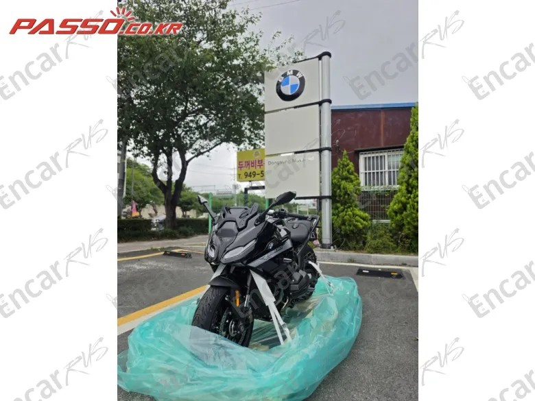 Bmw R 1300 Rs 2026, фото 1