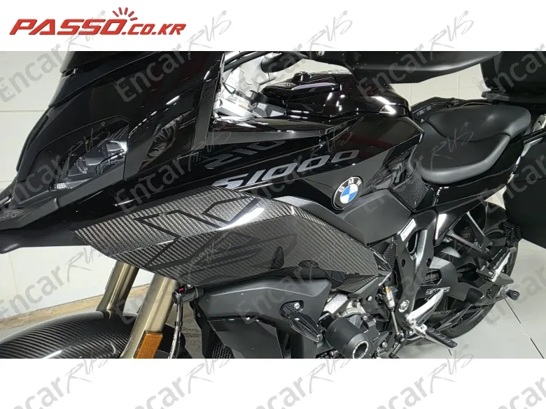 Bmw S 1000 Rr - фото 4