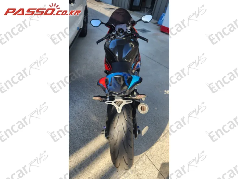 Bmw S 1000 Rr - фото 2