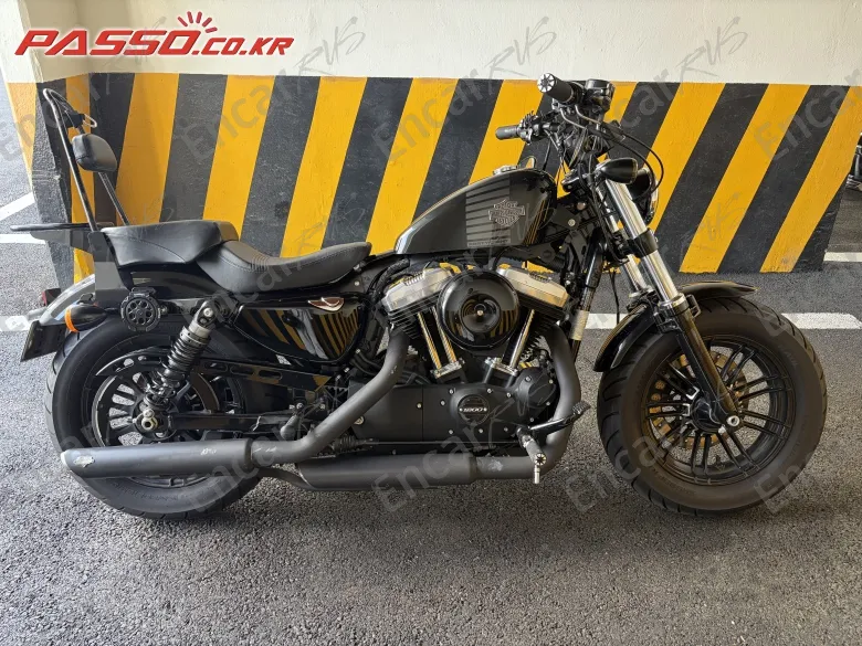 Harley-Davidson Xr 1200 X