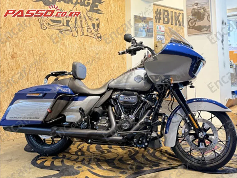 Harley-Davidson Road Glide Special 2023, фото 1