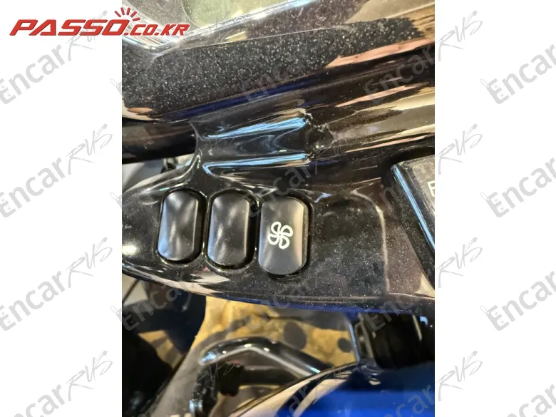 Harley-Davidson Road Glide Special - фото 4