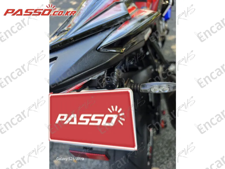 Bmw S 1000 Rr - фото 2