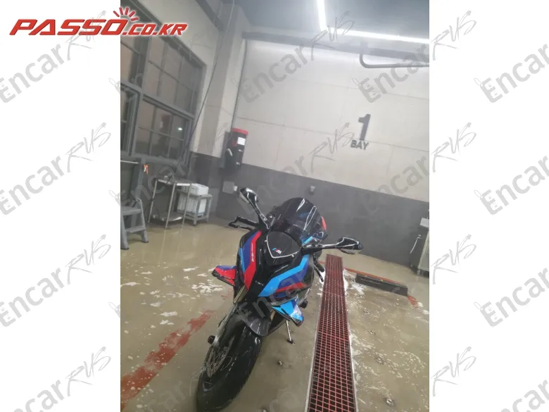 Bmw S 1000 Rr - фото 4