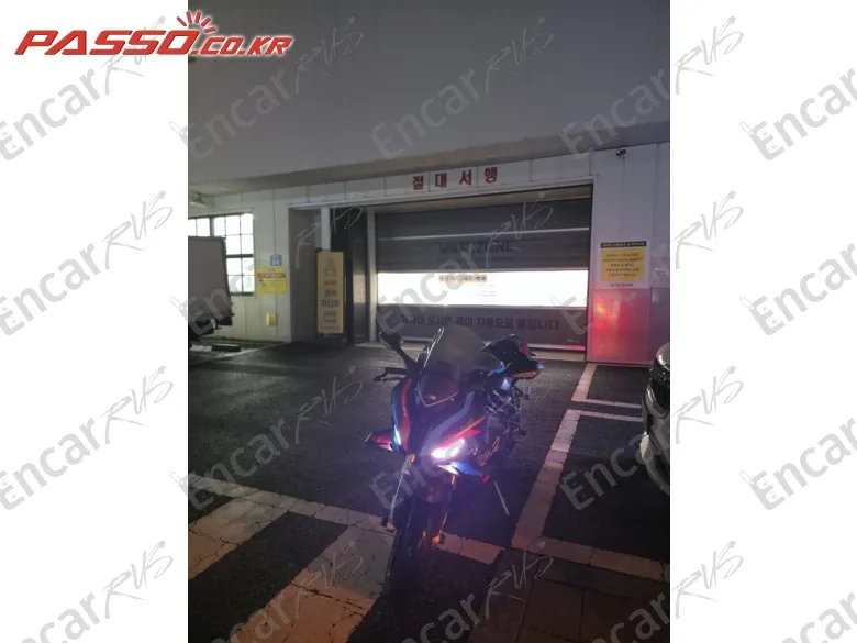 Bmw S 1000 Rr - фото 6