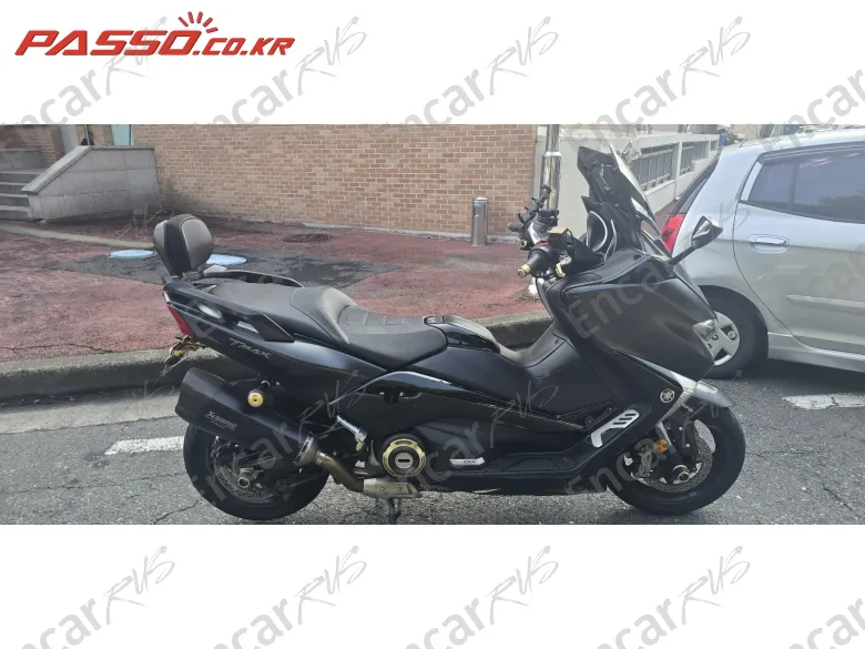 Yamaha T Max Dx 2017, фото 1