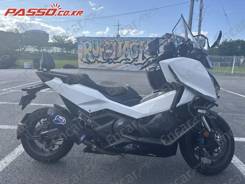 HONDA FORZA 750 2025, фото 1