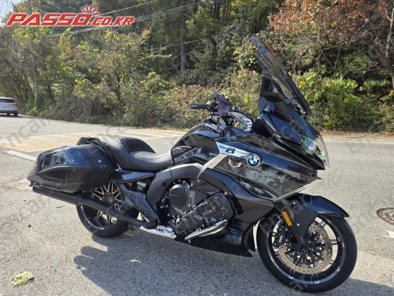 BMW K 1600 B 2023, фото 1
