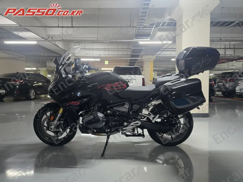 Bmw R 1250 Rs - фото 1