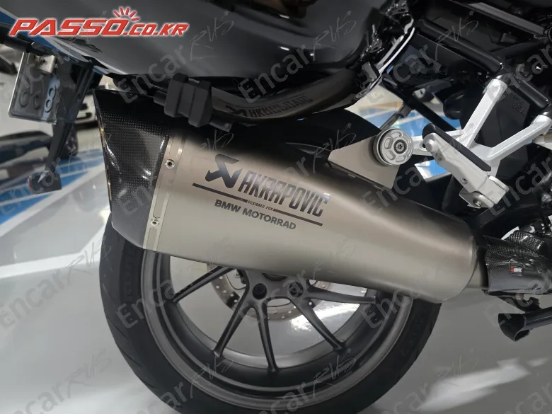 Bmw R 1250 Rs - фото 6